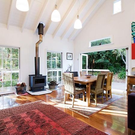White Cottage Wentworth Falls Εξωτερικό φωτογραφία