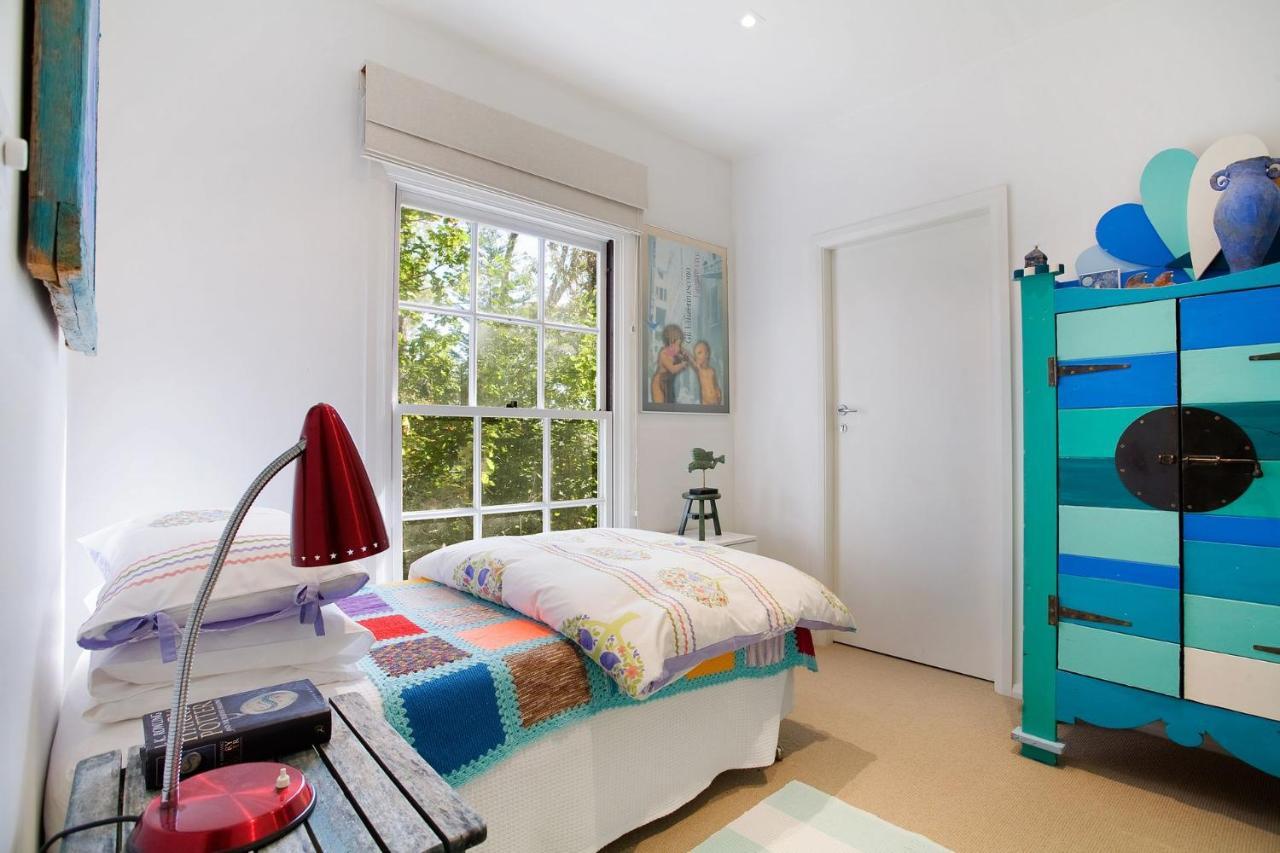 White Cottage Wentworth Falls Εξωτερικό φωτογραφία