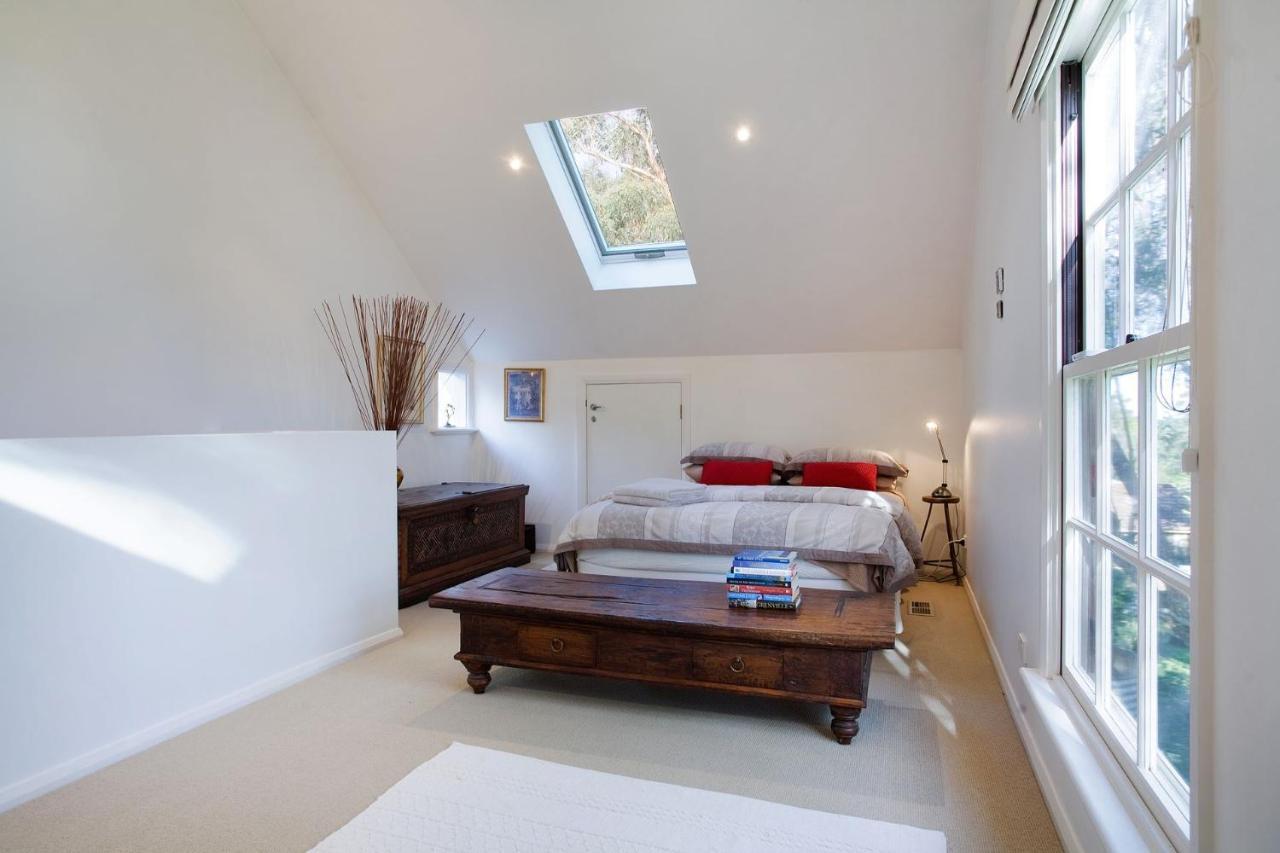 White Cottage Wentworth Falls Εξωτερικό φωτογραφία