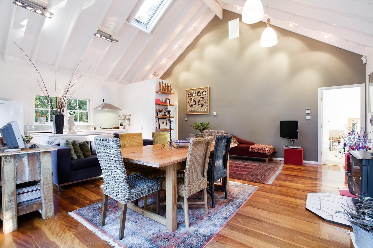 White Cottage Wentworth Falls Εξωτερικό φωτογραφία
