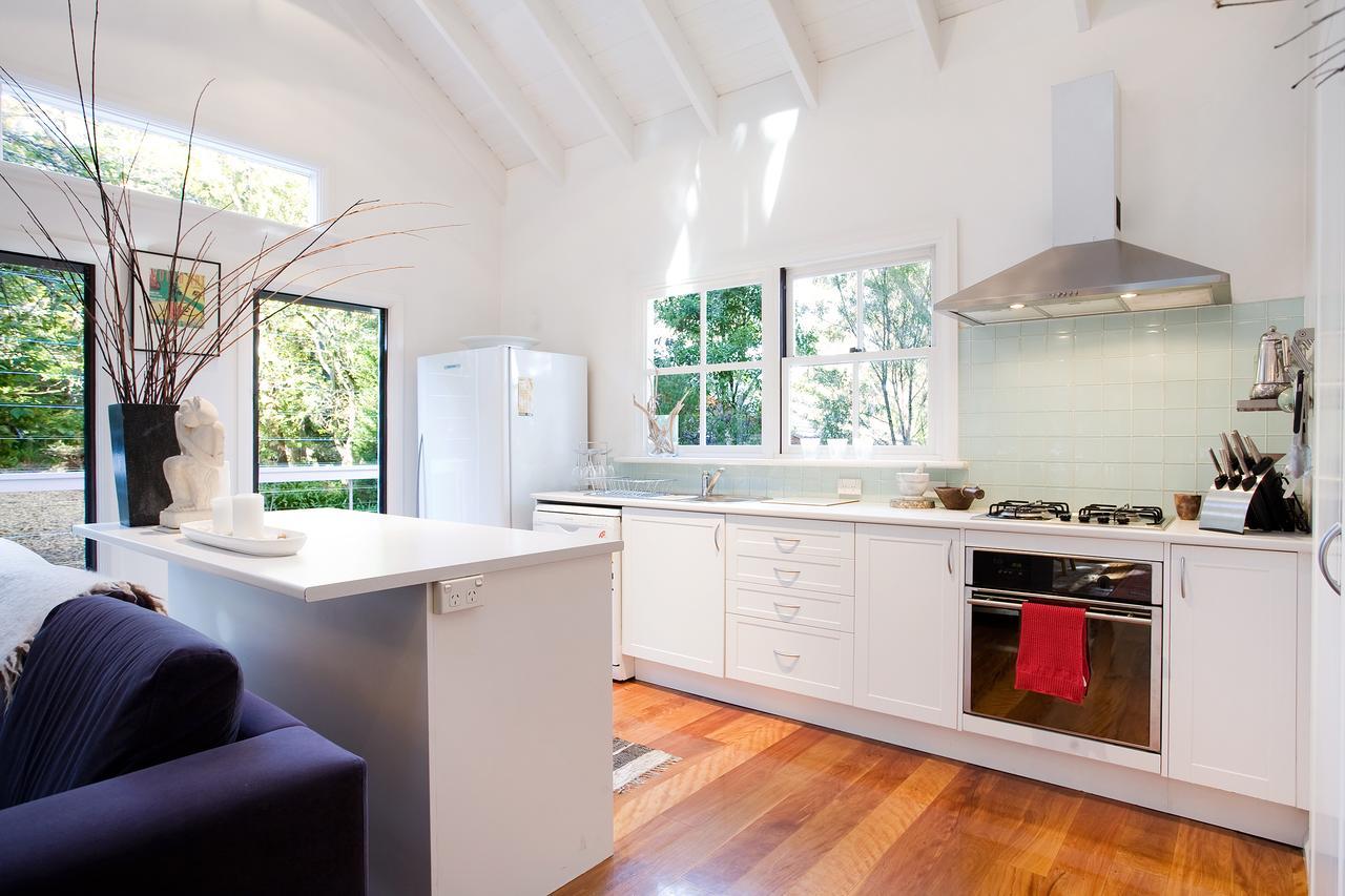White Cottage Wentworth Falls Εξωτερικό φωτογραφία