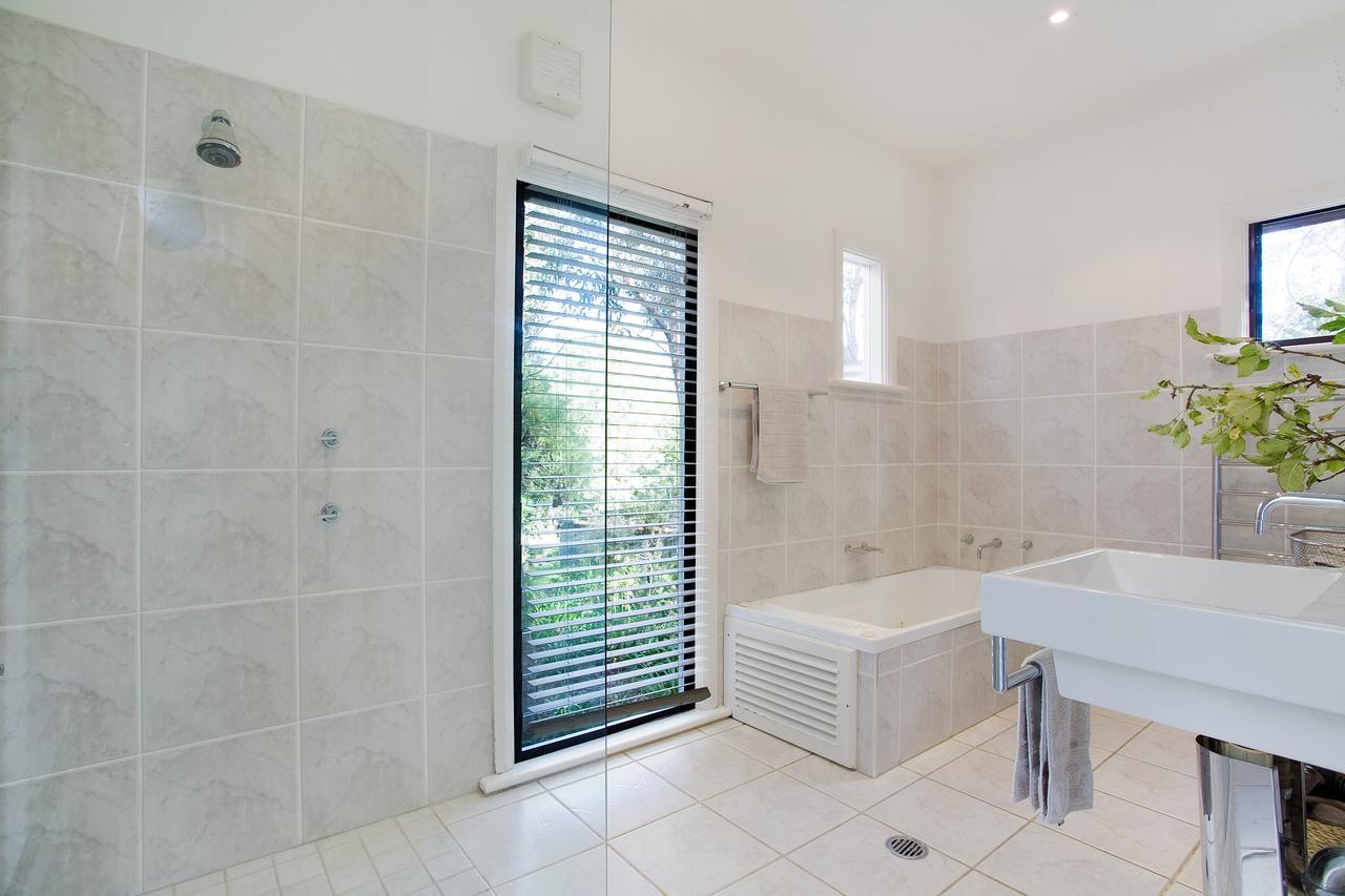 White Cottage Wentworth Falls Εξωτερικό φωτογραφία